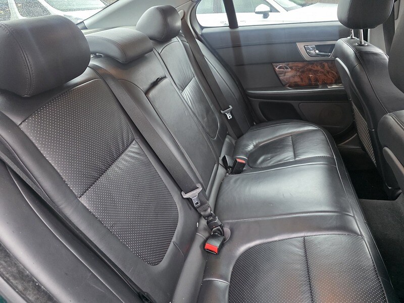 Used Jaguar XF 2009 for sale - 77485574: Photo 57