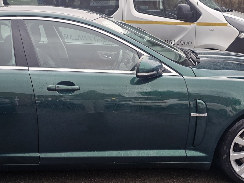 Used Jaguar XF 2009 for sale - 77485574: Photo 6
