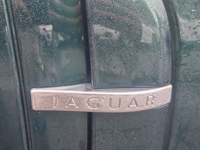 Used Jaguar XF 2009 for sale - 77485574: Photo 8