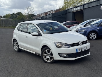 Used Volkswagen Polo 2011 for sale - 78182178: Photo