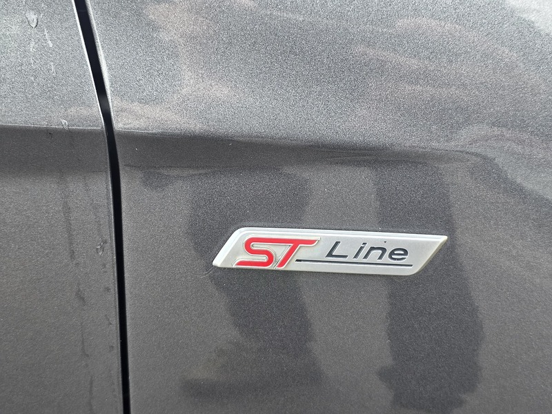 Used Ford Focus 2018 for sale - 77700800: Photo 11