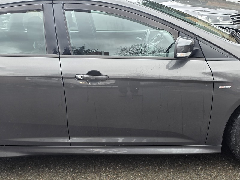 Used Ford Focus 2018 for sale - 77700800: Photo 12