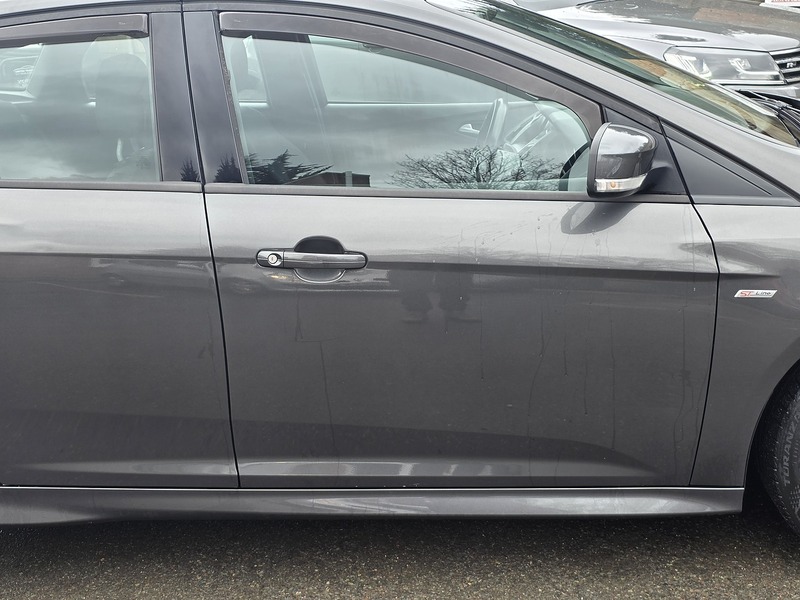 Used Ford Focus 2018 for sale - 77700800: Photo 13