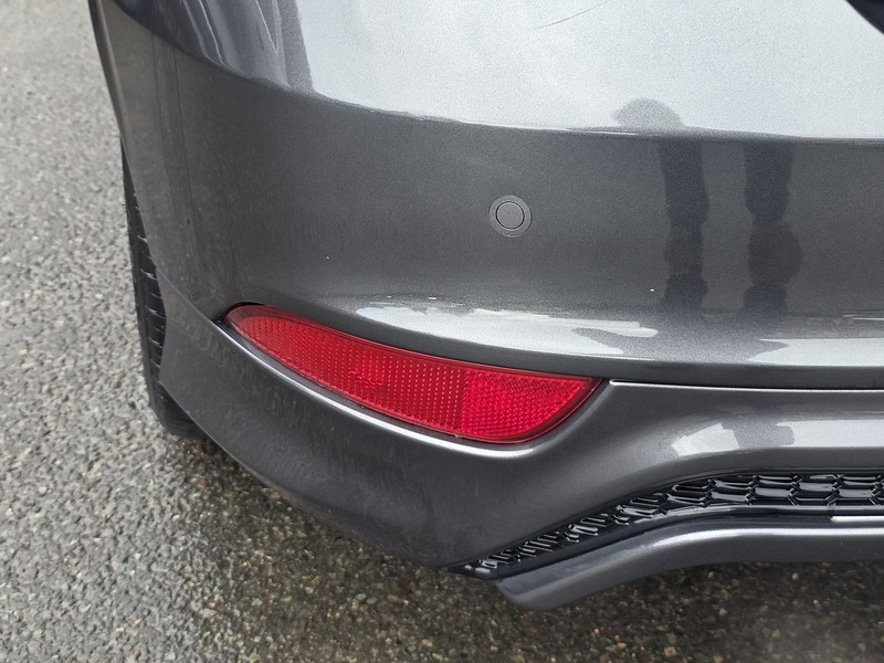 Used Ford Focus 2018 for sale - 77700800: Photo 20