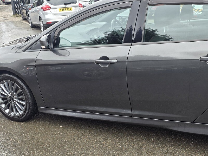 Used Ford Focus 2018 for sale - 77700800: Photo 23