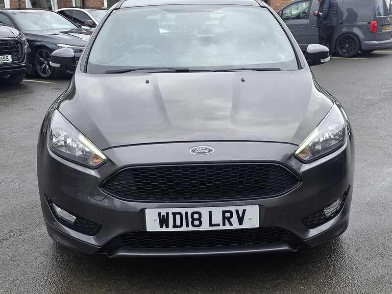 Used Ford Focus 2018 for sale - 77700800: Photo 29