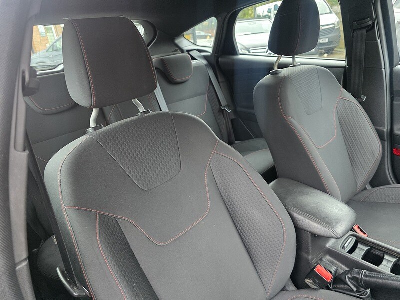Used Ford Focus 2018 for sale - 77700800: Photo 32