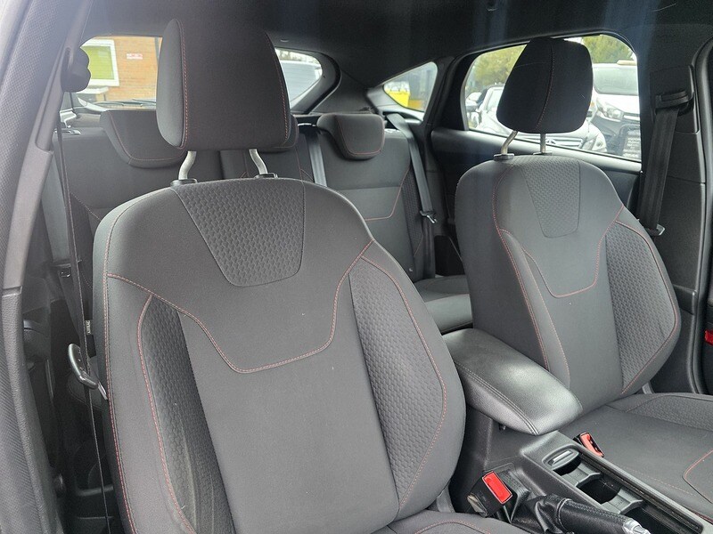 Used Ford Focus 2018 for sale - 77700800: Photo 34