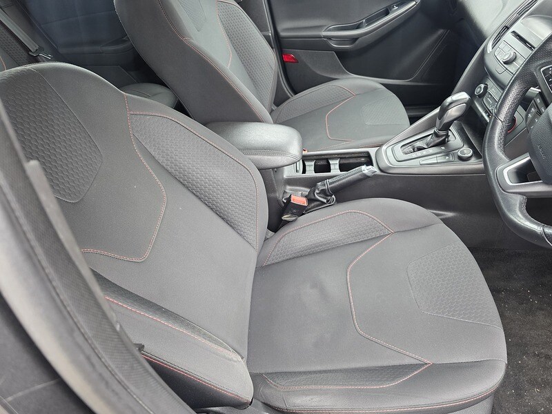 Used Ford Focus 2018 for sale - 77700800: Photo 35