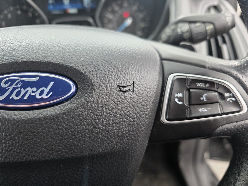 Used Ford Focus 2018 for sale - 77700800: Photo 37
