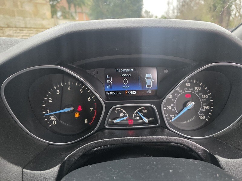 Used Ford Focus 2018 for sale - 77700800: Photo 38