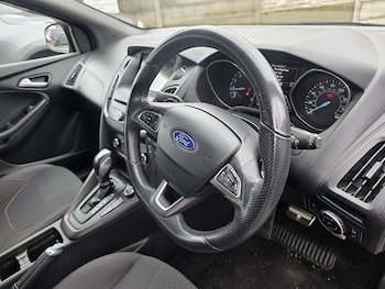 Used Ford Focus 2018 for sale - 77700800: Photo