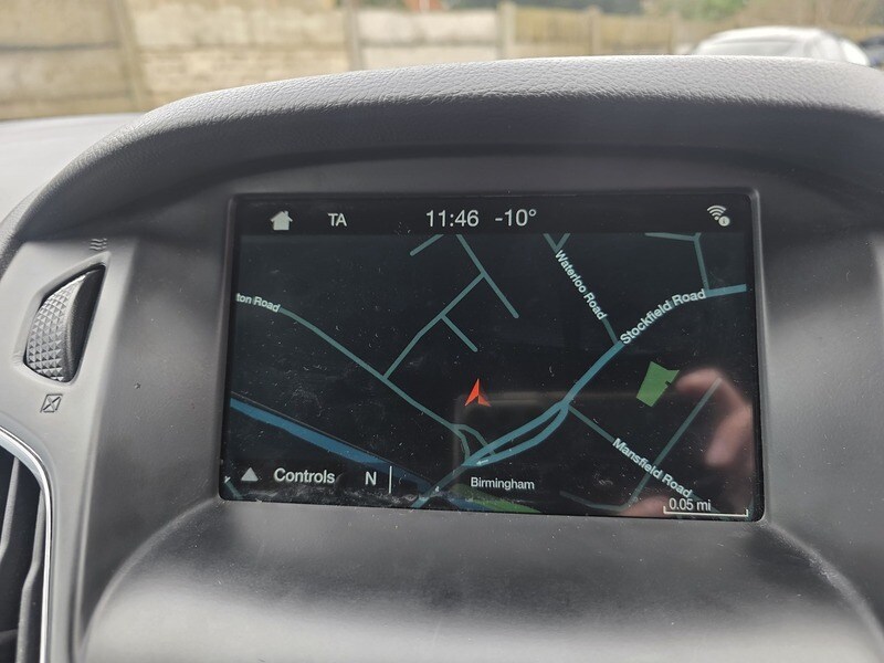 Used Ford Focus 2018 for sale - 77700800: Photo 41