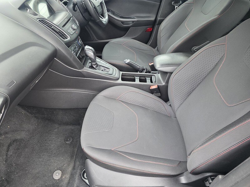 Used Ford Focus 2018 for sale - 77700800: Photo 45