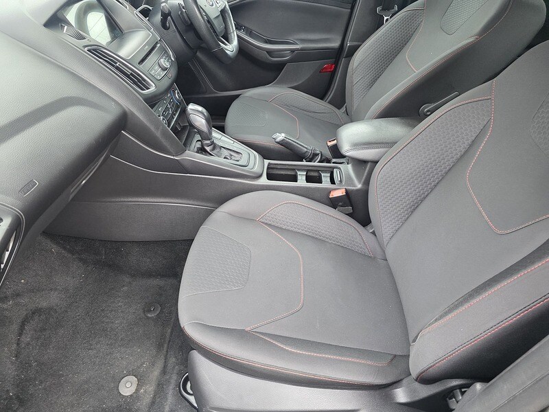Used Ford Focus 2018 for sale - 77700800: Photo 46