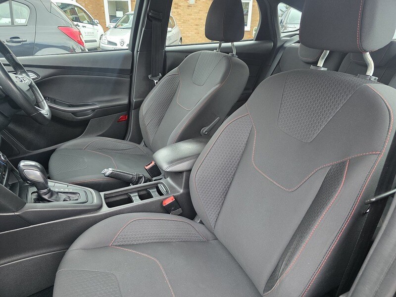 Used Ford Focus 2018 for sale - 77700800: Photo 47