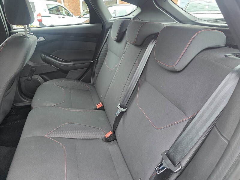 Used Ford Focus 2018 for sale - 77700800: Photo 50