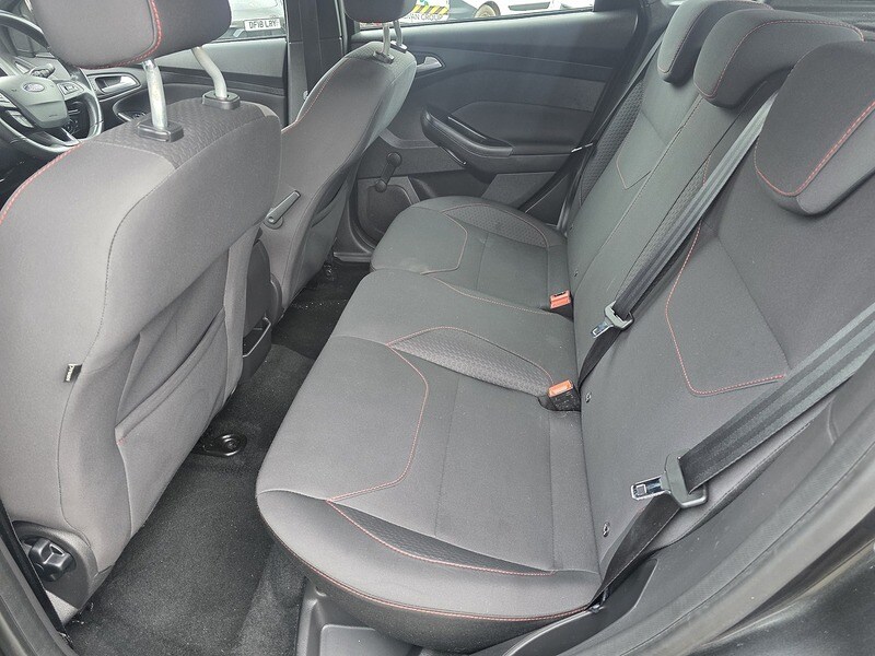 Used Ford Focus 2018 for sale - 77700800: Photo 51