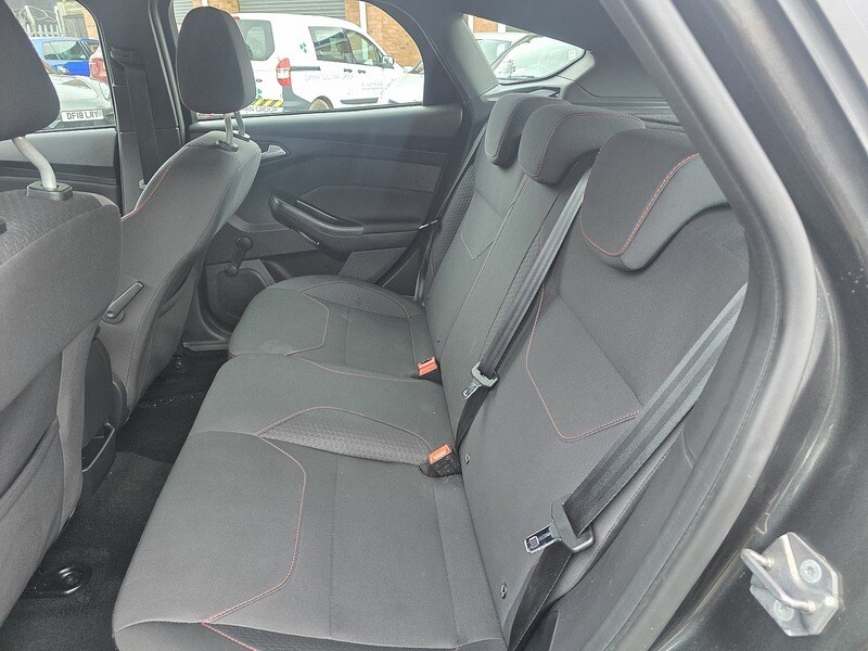 Used Ford Focus 2018 for sale - 77700800: Photo 52