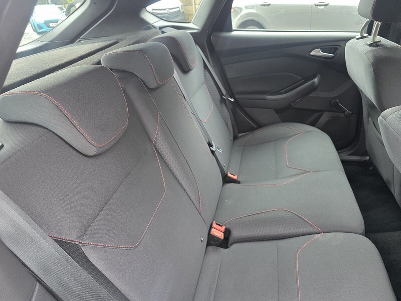 Used Ford Focus 2018 for sale - 77700800: Photo 53