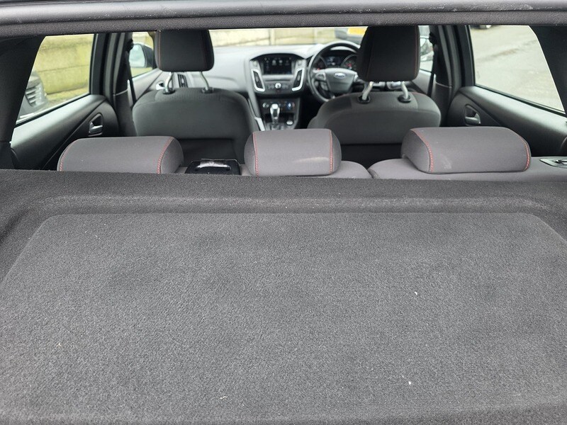 Used Ford Focus 2018 for sale - 77700800: Photo 56