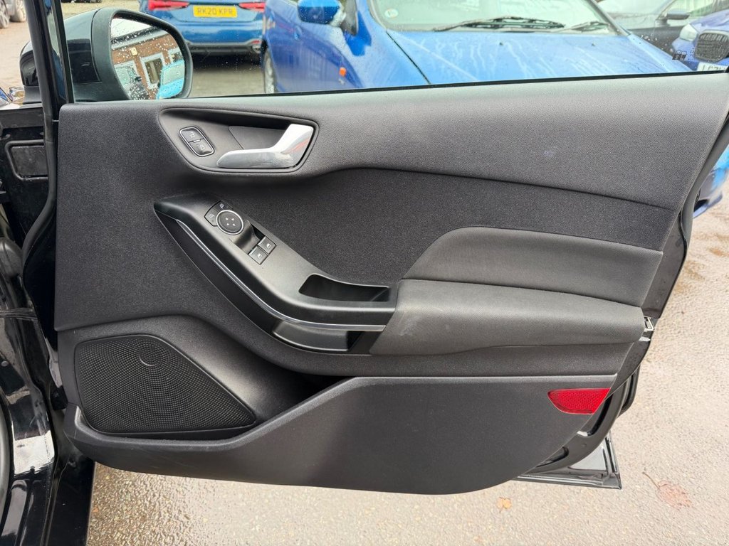 Used Ford Fiesta 2019 for sale - 76724923: Photo 18