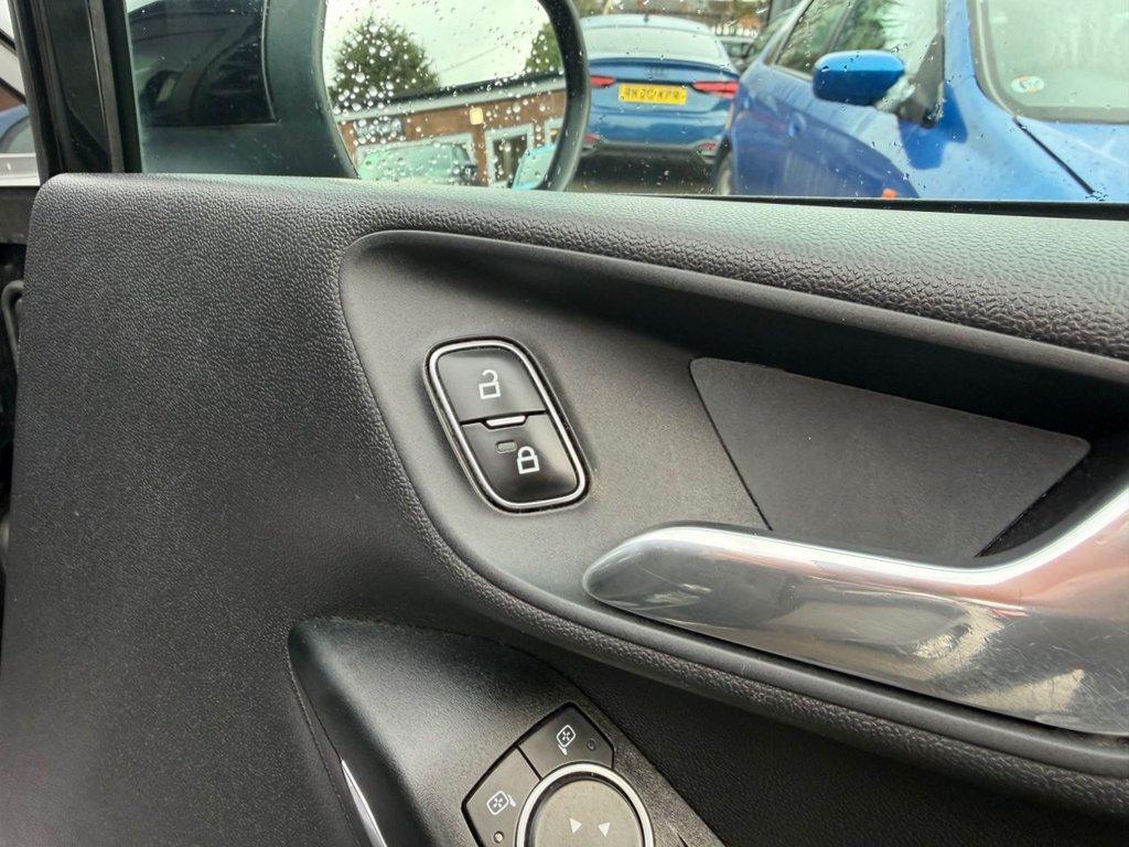 Used Ford Fiesta 2019 for sale - 76724923: Photo 19