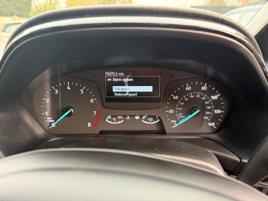 Used Ford Fiesta 2019 for sale - 76724923: Photo 23