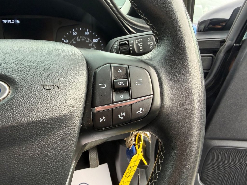 Used Ford Fiesta 2019 for sale - 76724923: Photo 28