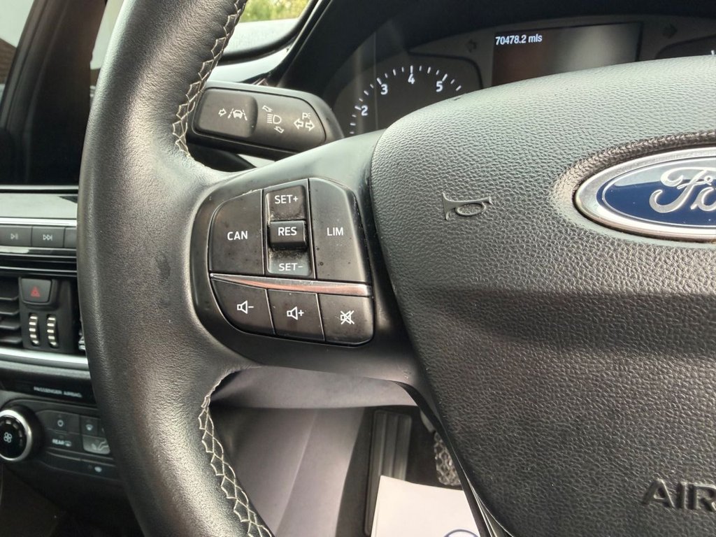 Used Ford Fiesta 2019 for sale - 76724923: Photo 31