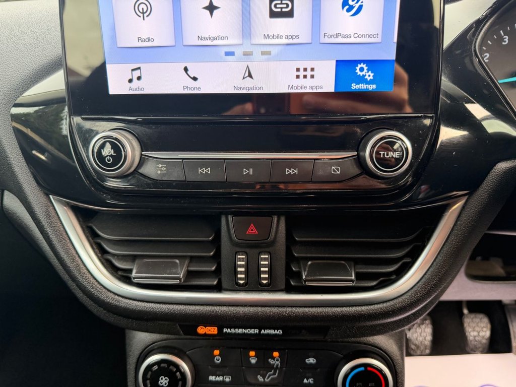 Used Ford Fiesta 2019 for sale - 76724923: Photo 35