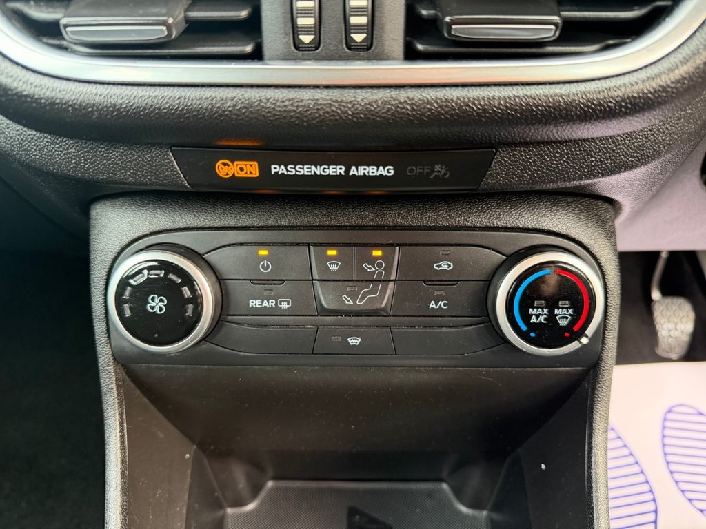 Used Ford Fiesta 2019 for sale - 76724923: Photo 36