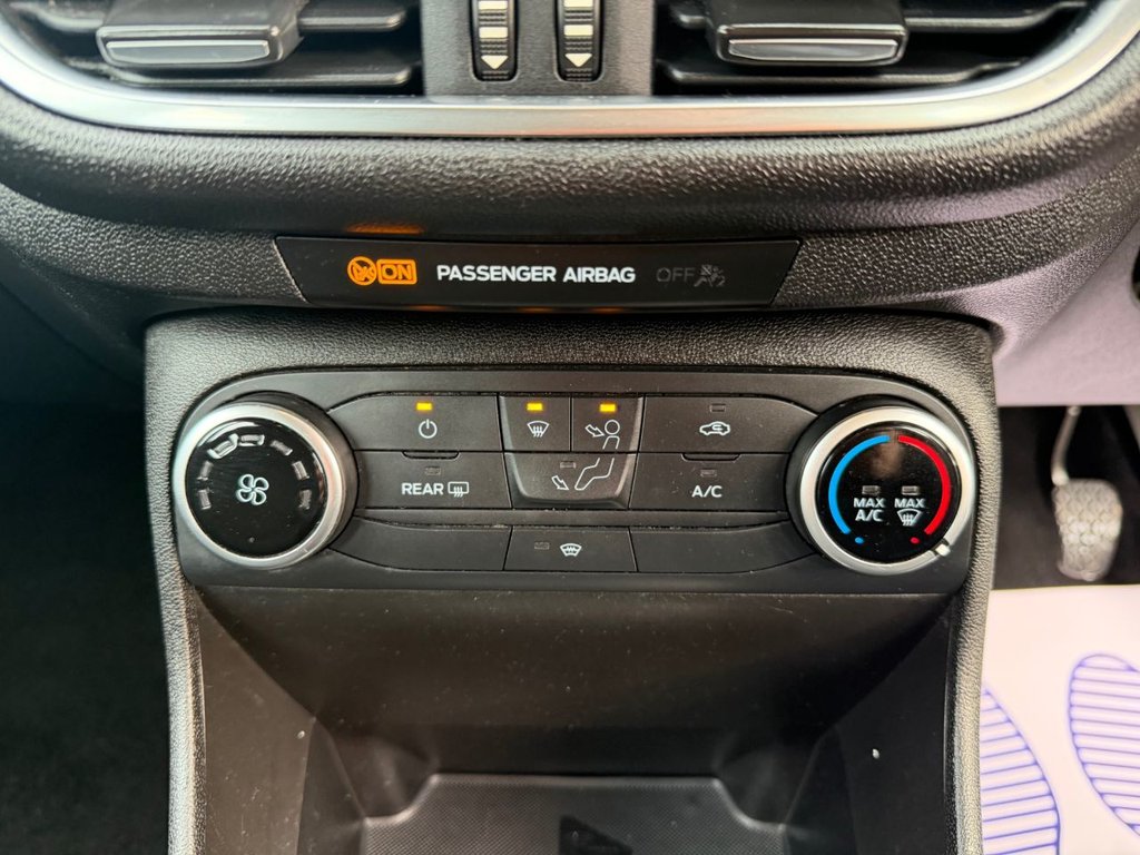 Used Ford Fiesta 2019 for sale - 76724923: Photo 37