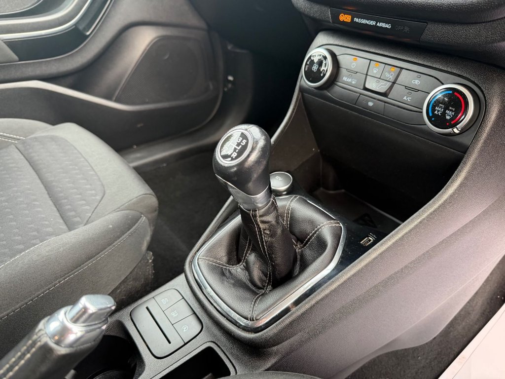 Used Ford Fiesta 2019 for sale - 76724923: Photo 38