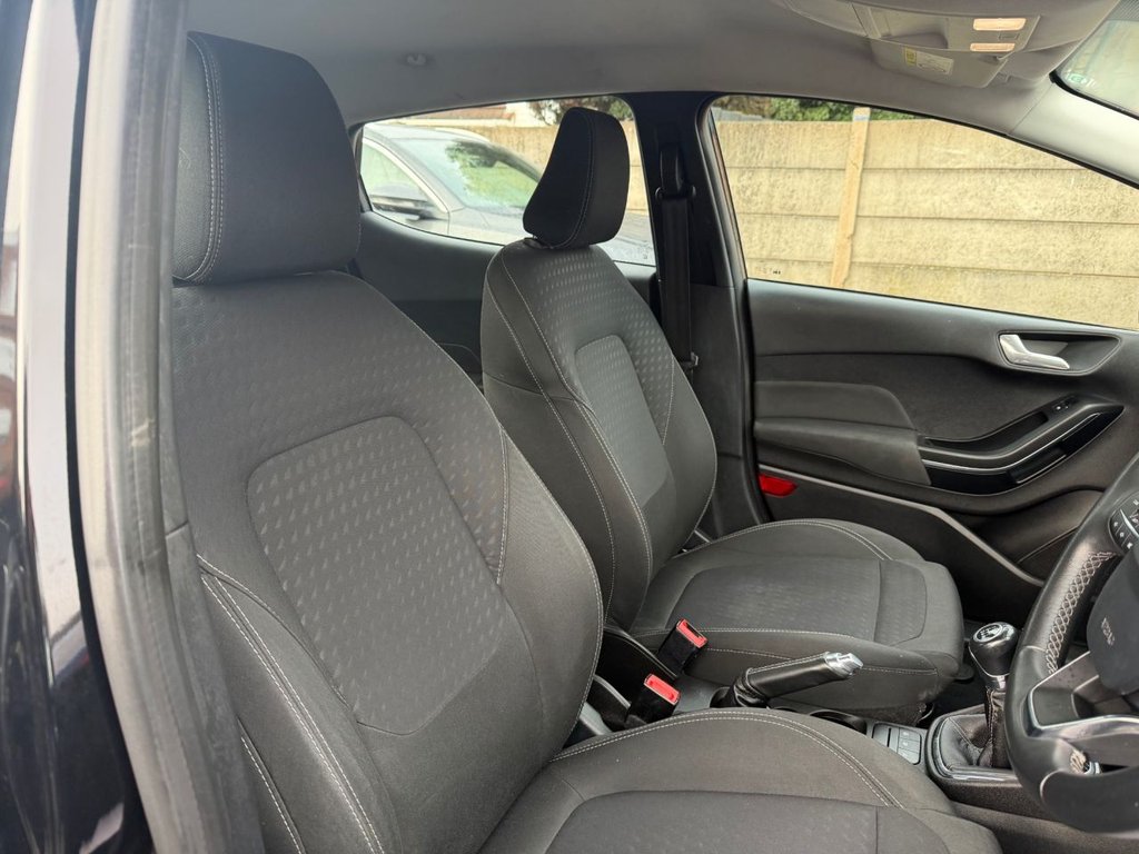 Used Ford Fiesta 2019 for sale - 76724923: Photo 39