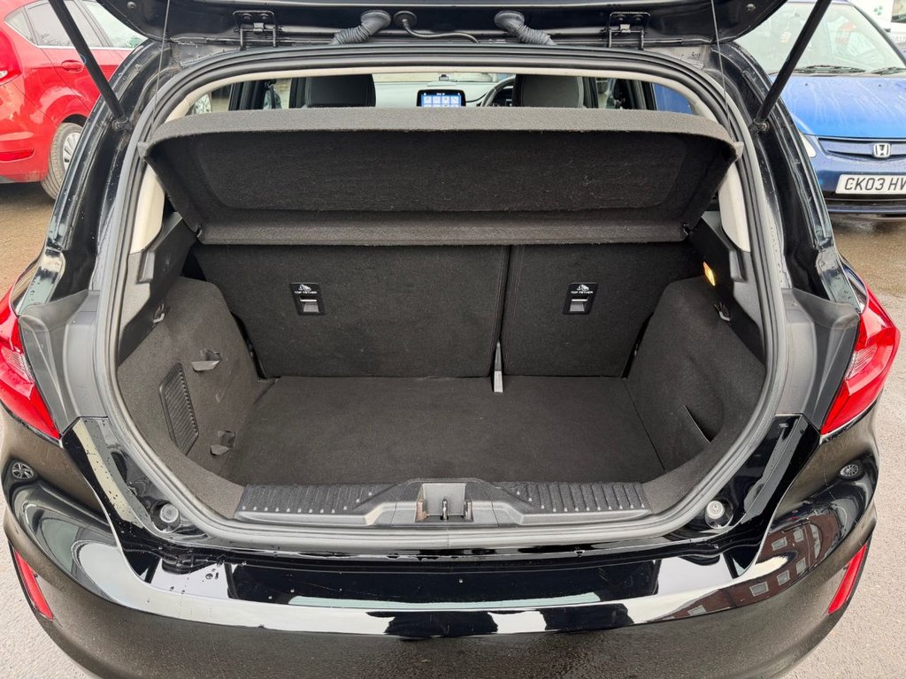 Used Ford Fiesta 2019 for sale - 76724923: Photo 43