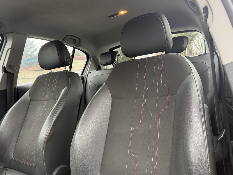 Used Vauxhall Corsa 2012 for sale - 77398863: Photo 33