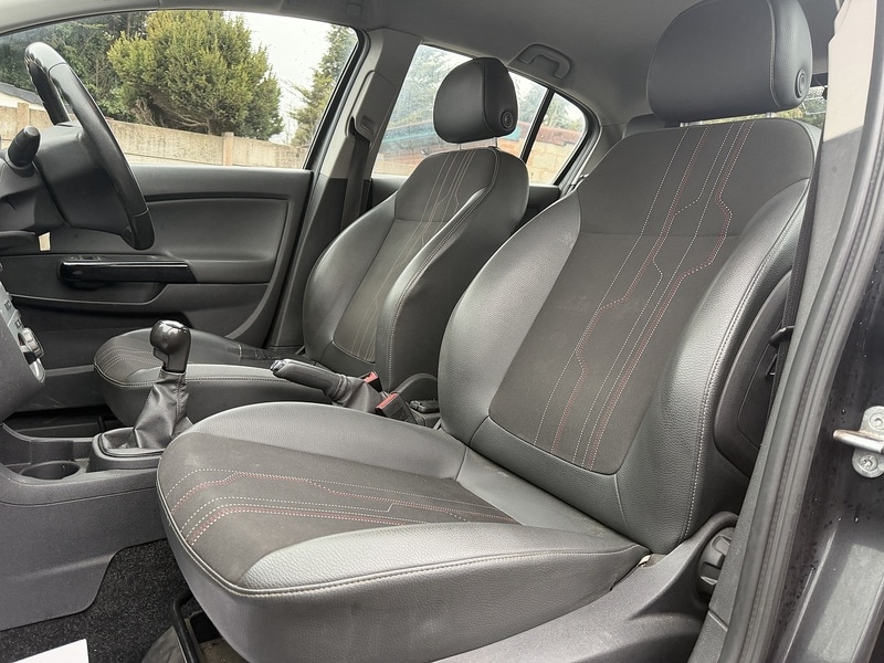 Used Vauxhall Corsa 2012 for sale - 77398863: Photo 34