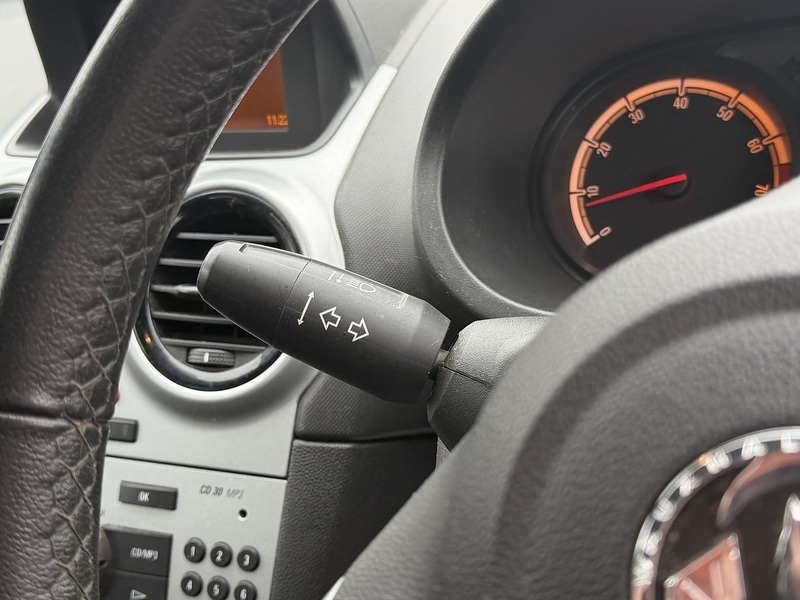 Used Vauxhall Corsa 2012 for sale - 77398863: Photo 38