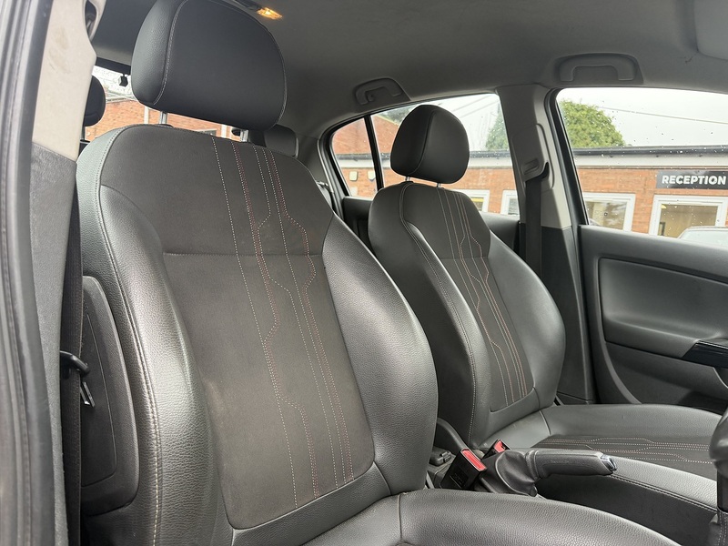 Used Vauxhall Corsa 2012 for sale - 77398863: Photo 39