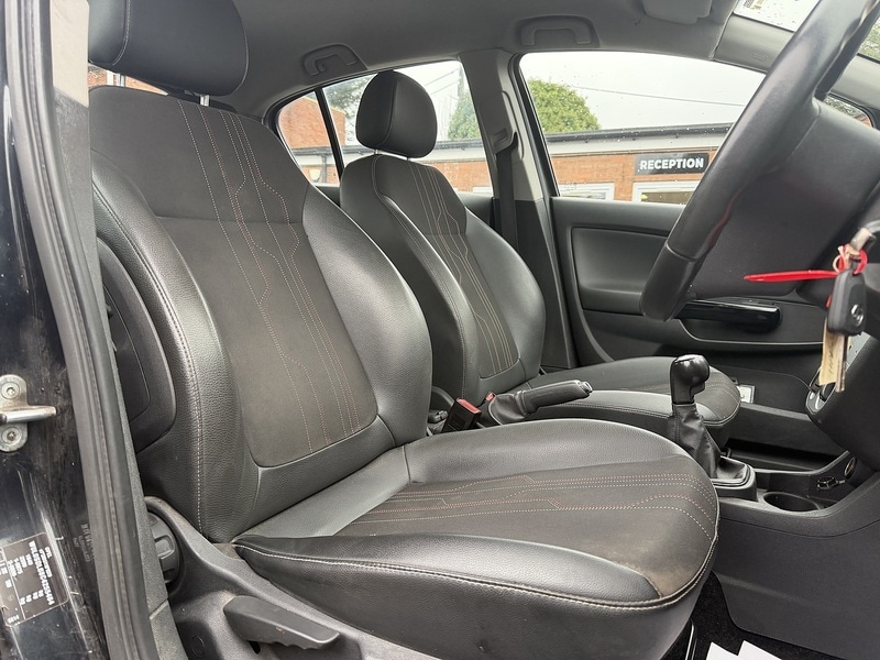 Used Vauxhall Corsa 2012 for sale - 77398863: Photo 40