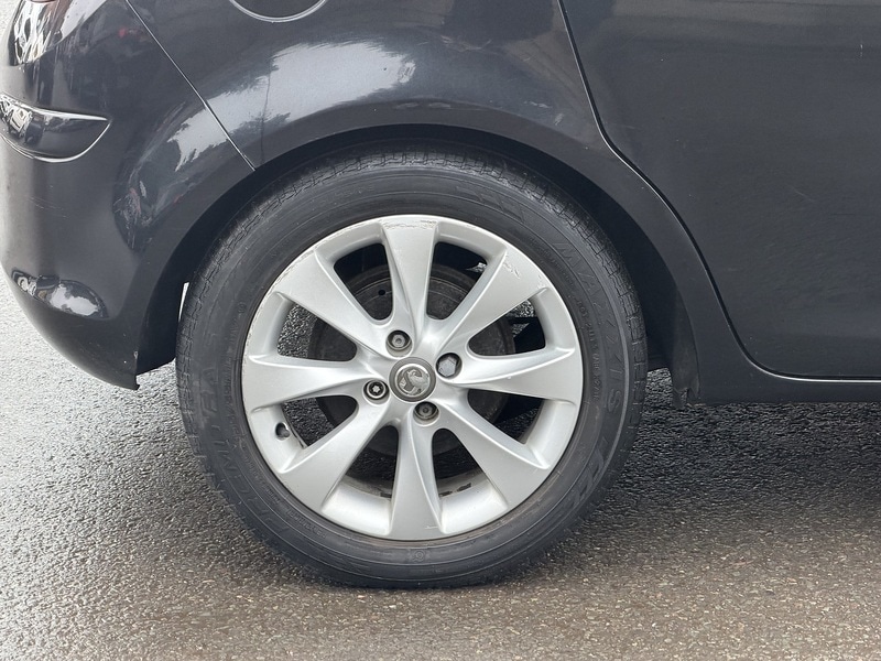 Used Vauxhall Corsa 2012 for sale - 77398863: Photo 42