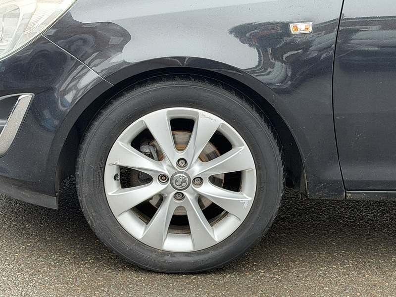 Used Vauxhall Corsa 2012 for sale - 77398863: Photo 44