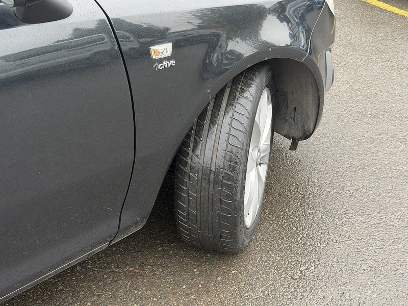 Used Vauxhall Corsa 2012 for sale - 77398863: Photo 45