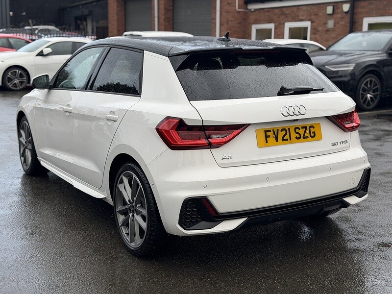 Used Audi A1 2021 for sale - 77490701: Photo 12