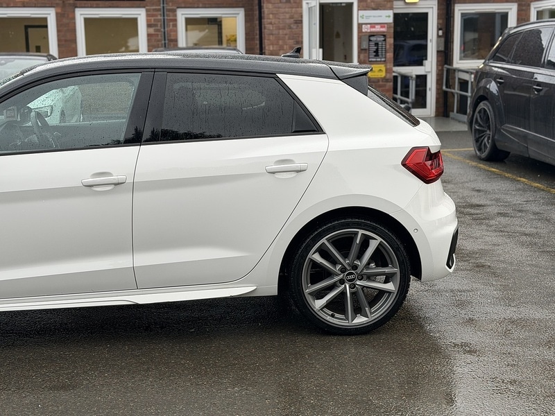 Used Audi A1 2021 for sale - 77490701: Photo 14