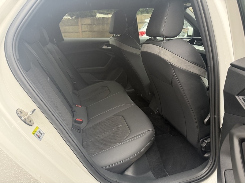 Used Audi A1 2021 for sale - 77490701: Photo 18