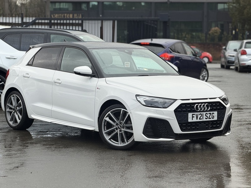 Used Audi A1 2021 for sale - 77490701: Photo 2