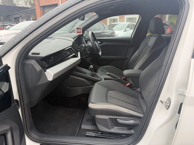 Used Audi A1 2021 for sale - 77490701: Photo 22