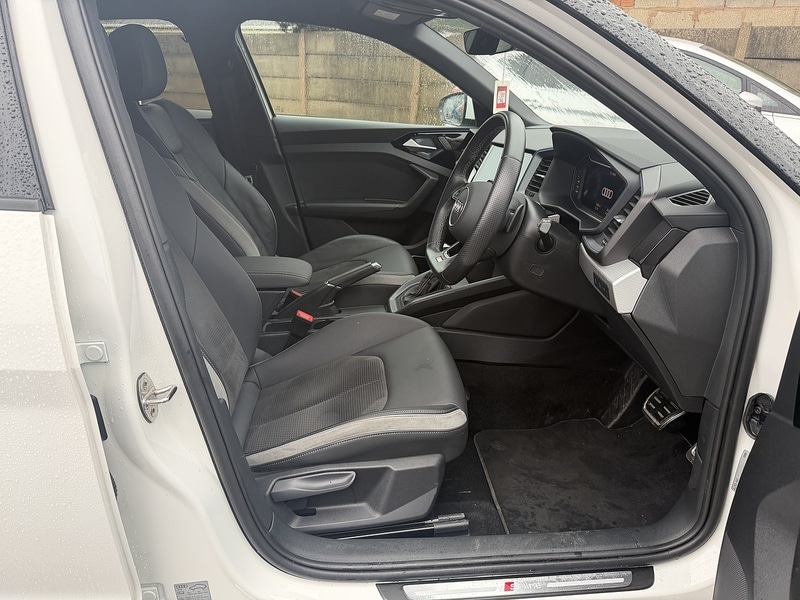 Used Audi A1 2021 for sale - 77490701: Photo 27